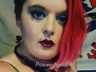 PrincessArya89