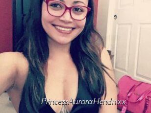 PrincessAuroraHendrixx