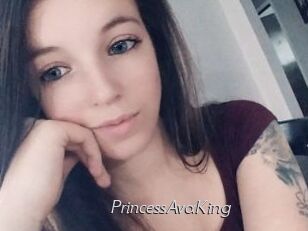 PrincessAvaKing