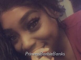PrincessBarbieBanks