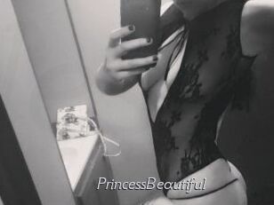 PrincessBeautiful