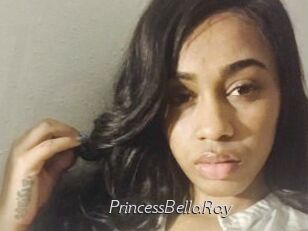 PrincessBellaRay