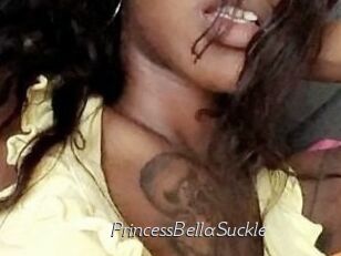 PrincessBellaSuckle