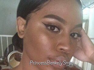 PrincessBerkelySmith