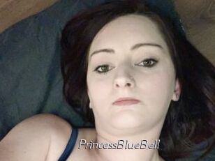 PrincessBlueBell