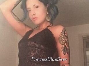 PrincessBlueSiren