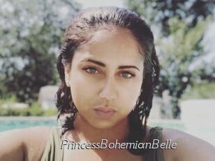 PrincessBohemianBelle