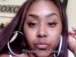 PrincessBrandyDream