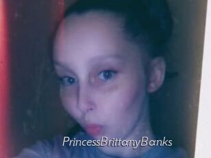 PrincessBrittanyBanks