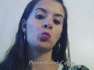 PrincessCandyCotton