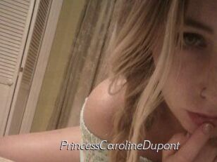 PrincessCarolineDupont