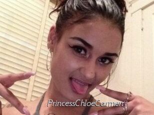 PrincessChloeCarmen