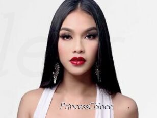 PrincessChloee
