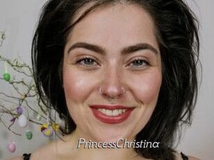 Princess_Christina