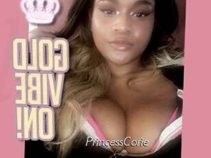 PrincessCorie
