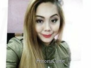 PrincessCuttie