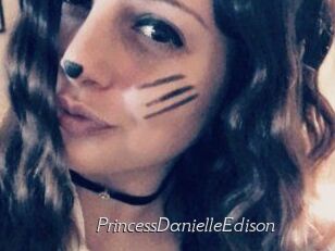 PrincessDanielleEdison