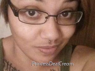 PrincessDeziCream