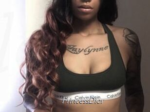 PrincessDior