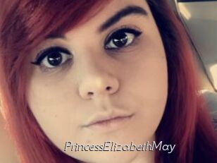 PrincessElizabethMay