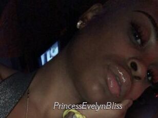 PrincessEvelynBliss