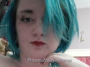 PrincessFairyMomma