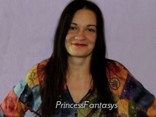 PrincessFantasys