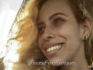 PrincessFoxRodrigues
