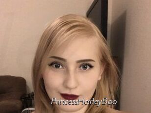 PrincessHarleyBoo