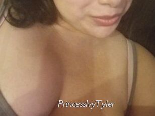 PrincessIvyTyler