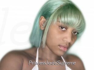 PrincessJadeSupreme