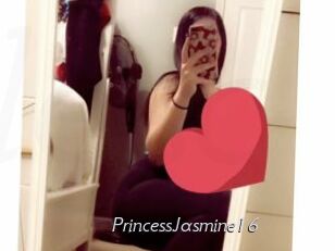 PrincessJasmine16