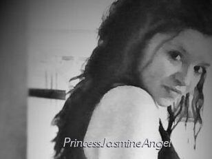 PrincessJasmineAngel