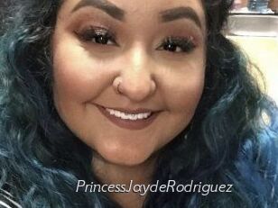 PrincessJaydeRodriguez