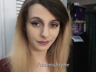 PrincessJaylee Le Scandale
