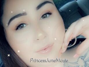 PrincessJuneMarie