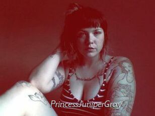 PrincessJuniperGray