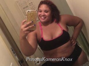 PrincessKameronKnox