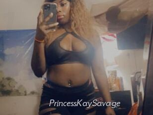 PrincessKaySavage