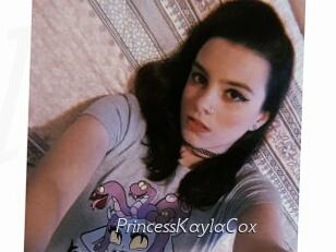 PrincessKaylaCox
