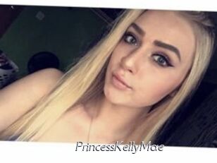 PrincessKellyMae