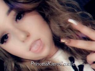 PrincessKieraCastile