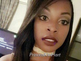 PrincessKimHart