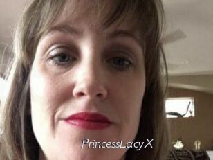 PrincessLacyX