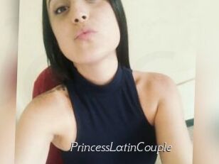 PrincessLatinCouple
