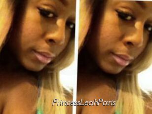 PrincessLeahParis