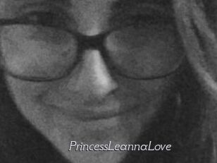 PrincessLeannaLove
