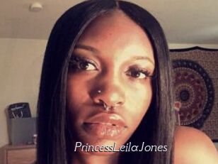 PrincessLeilaJones