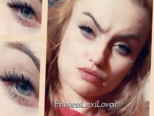 PrincessLexiLoval