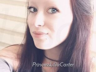 PrincessLolaCarter